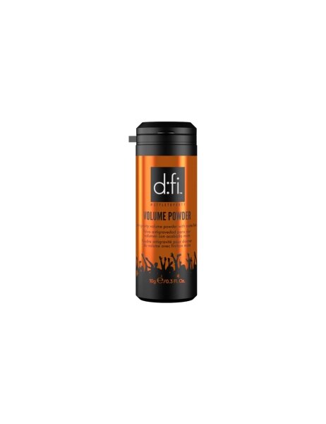 Revlon d:fi Volume Powder 10 g