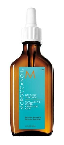 Moroccanoil Balance Behandlung trockene, juckende, empfindliche Kopfhaut 45 ml