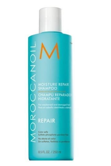 Moroccanoil Repair Regenerierendes Shampoo 70 ml