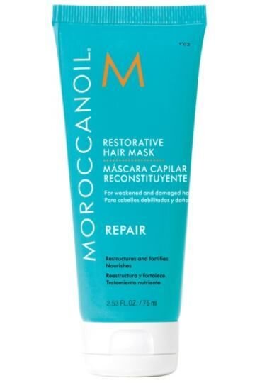 Moroccanoil Repair Stärkende Haarmaske 75 ml