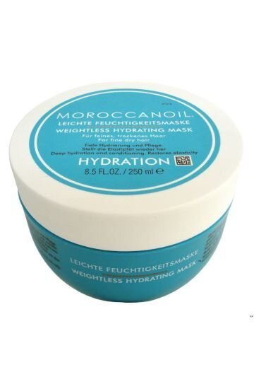 Moroccanoil Hydrating Leichte Feuchtigkeitsmaske 250 ml