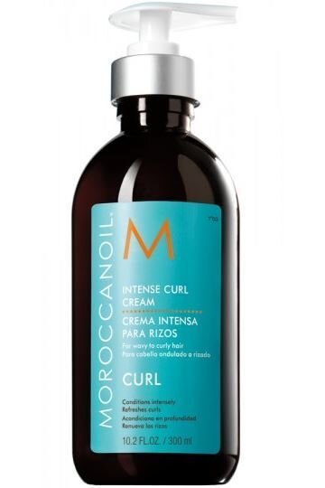 Moroccanoil Curl Intensive Locken Creme 300 ml