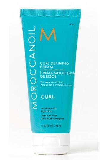 Moroccanoil Curl Locken Definierende Creme 75 ml