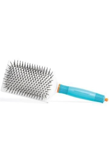 Moroccanoil Paddle Brush aus Keramik XL