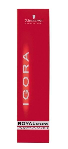 Schwarzkopf Igora Royal Fashion+ 60ml (aS)