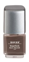 BAEHR Nagellack dark nude 11 ml