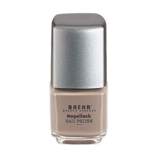 BAEHR Nagellack nude soft pastel 11 ml