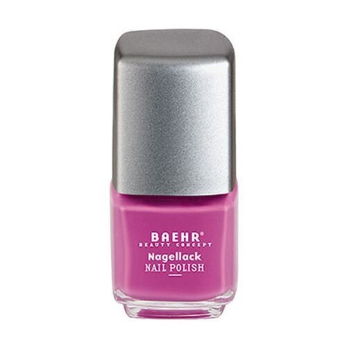 BAEHR Nagellack rose soft pastel 11 ml