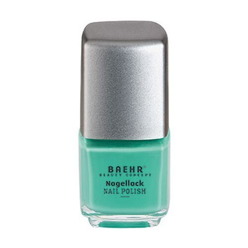 BAEHR Nagellack mint soft pastel 11 ml