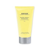 BAEHR Beauty Concept Vanille Kokos Handcreme mit Urea 30 ml
