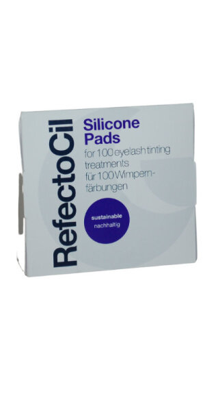 RefectoCil Silicone Pads 2-er Set