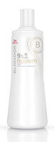 Wella Blondor Freelights Oxydations Creme 9% 30 vol. 1000 ml