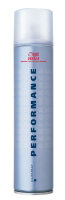 Wella Professional Performance Haarspray Laque...