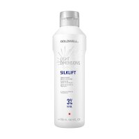 Goldwell Lightdimension - Silklift Entwickler Lotion 3%...