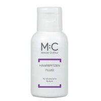 M:C Haarspitzen Fluid P für strapazierte Spitzen, 50ml