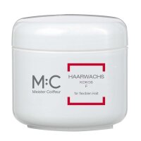 M:C Hairwax F flexible 150 ml