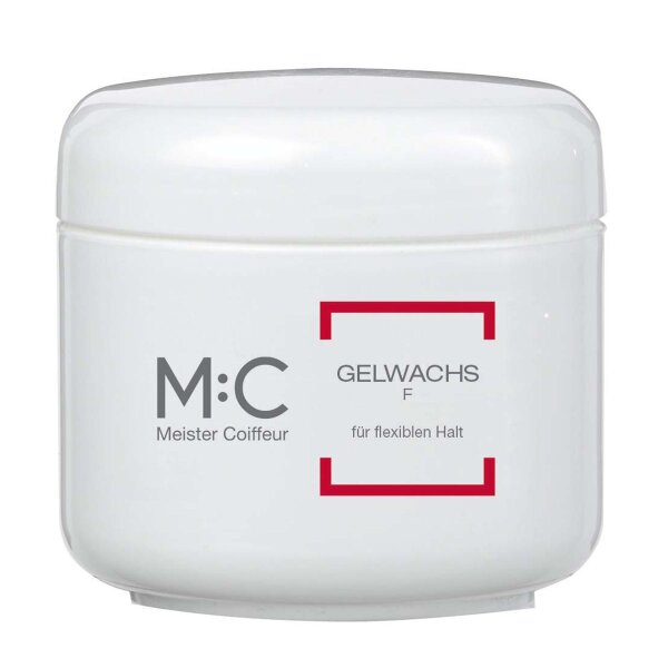 M:C Gelwax F normal 150 ml