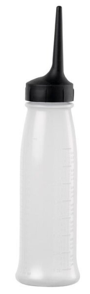 Comair Auftrageflasche transparent 240ml groß