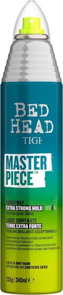 Tigi Bed Head Masterpiece Hairspray 340 ml