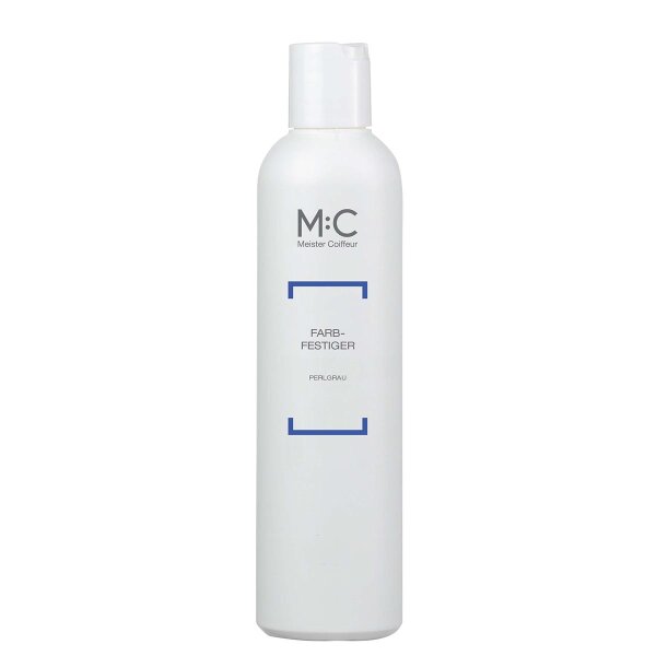 M:C Farb-Festiger Color Lotion perlgrau, 250ml