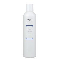 M:C Farb-Festiger Color Lotion perlgrau, 250ml