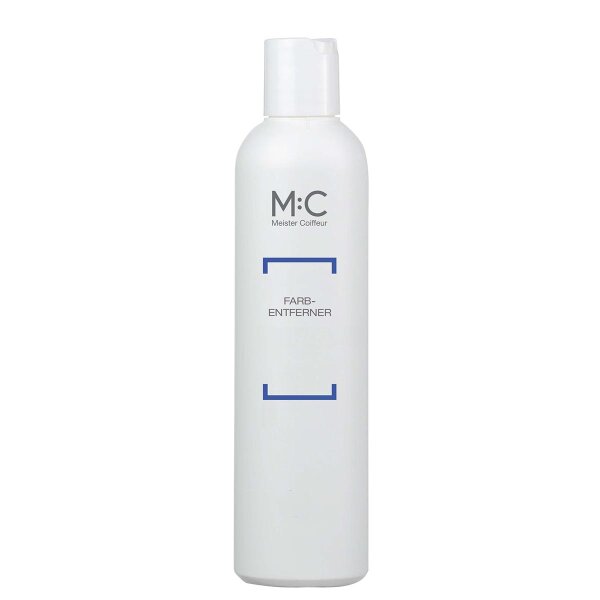 M:C Color Remover C 250 ml Farbentferner