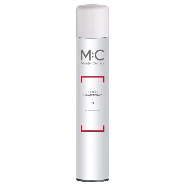 M:C Finish Spray N normaler Halt, 400ml