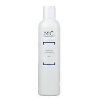 M:C Peroxid 9% Flüssig-Entwickler, 250ml