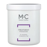 M:C Treatment Pferdemark C coloriertes/strapaziertes...