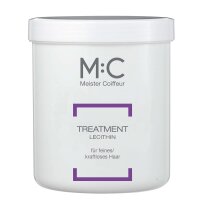 M:C Treatment Lecithin F 1000 ml feines, kraftloses Haar