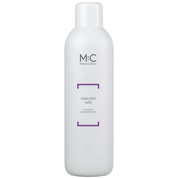 M:C Herbal Conditioner P Kräuter-Spülung 1000 ml
