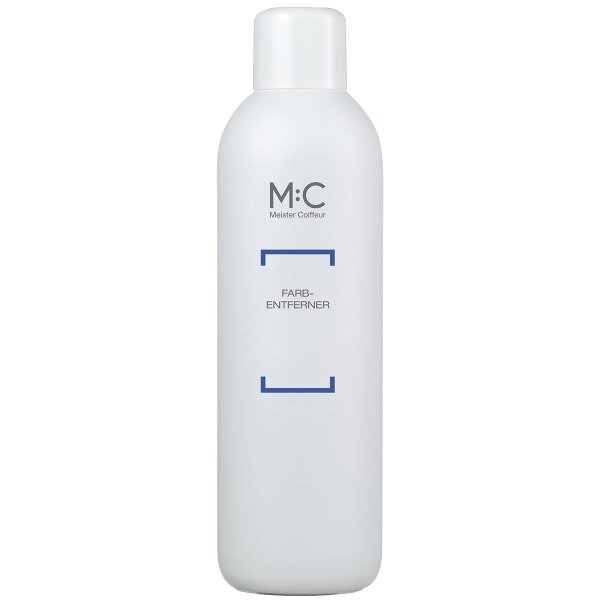 M:C Color Remover C Farbentferner, 1000ml