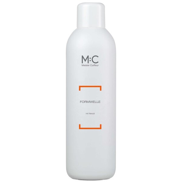 M:C Form Wave D mit Nerzöl, 1000ml