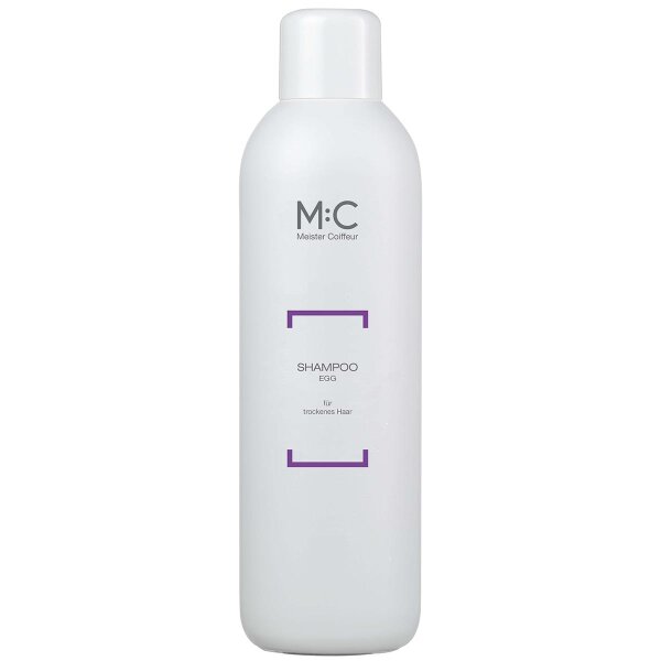 M:C Shampoo Egg für trockenes Haar, 1000ml