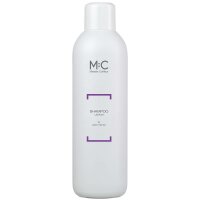 M:C Shampoo Lemon für jeden Haartyp, 1000ml