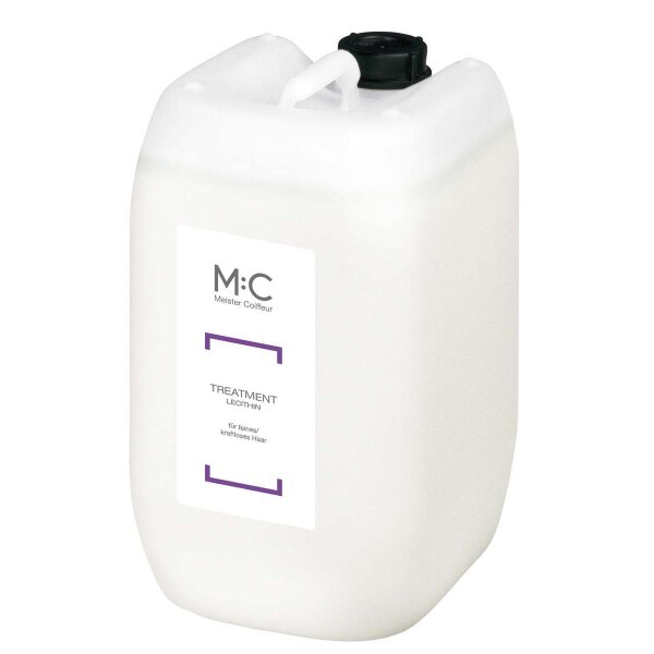 M:C Treatment Lecithin für feines/kraftloses Haar, 5000ml