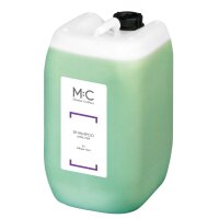 M:C Shampoo Kräuter für fettiges Haar, 10 Liter