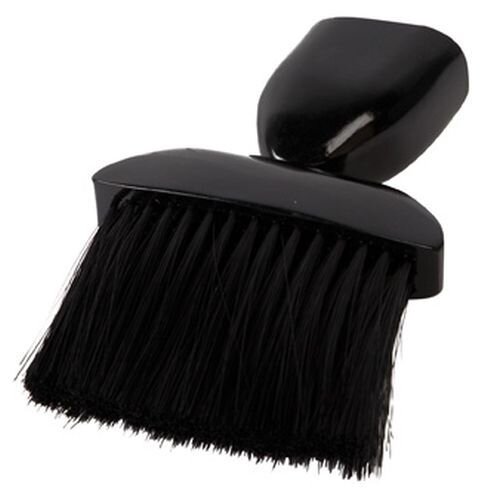 Comair Neck Duster Nackenwedel Nackenpinsel schwarz