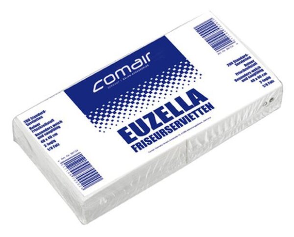 Comair Euzella Servietten 2-fach 200er Paket