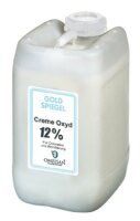 Goldspiegel Creme-Oxyd  9% 5000 ml