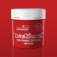 Directions Farbcreme poppy red 89  ml