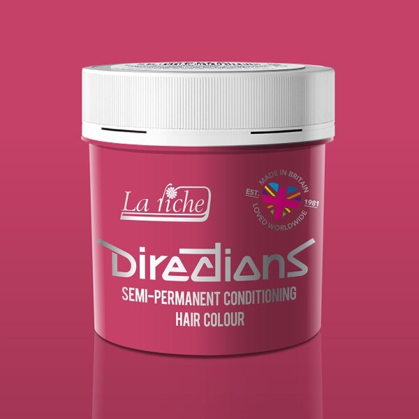 Directions Farbcreme flamingo pink 89  ml