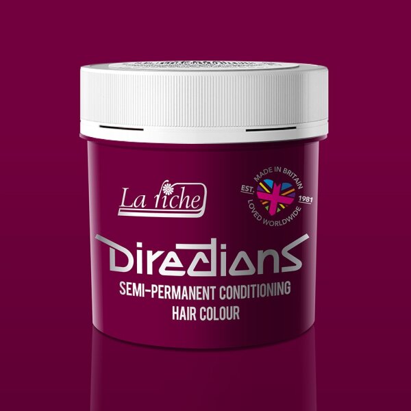 Directions Farbcreme dark tulip 89  ml