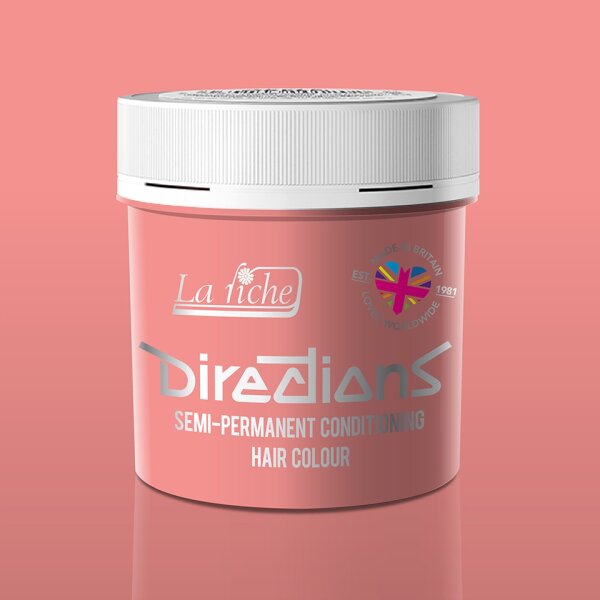 Directions Farbcreme pastel pink 89  ml