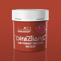 Directions Farbcreme flame 89  ml
