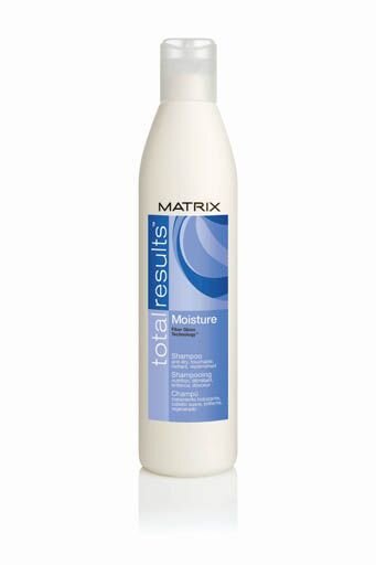 Matrix Total Results Moisture Shampoo, 500 ml (limitierte Sondergröße)