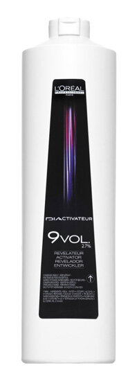 Loreal Professionnel Diactivateur 2,7% Spezialentwickler 1000  ml