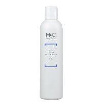 M:C Creme Entwickler 3% 250ml