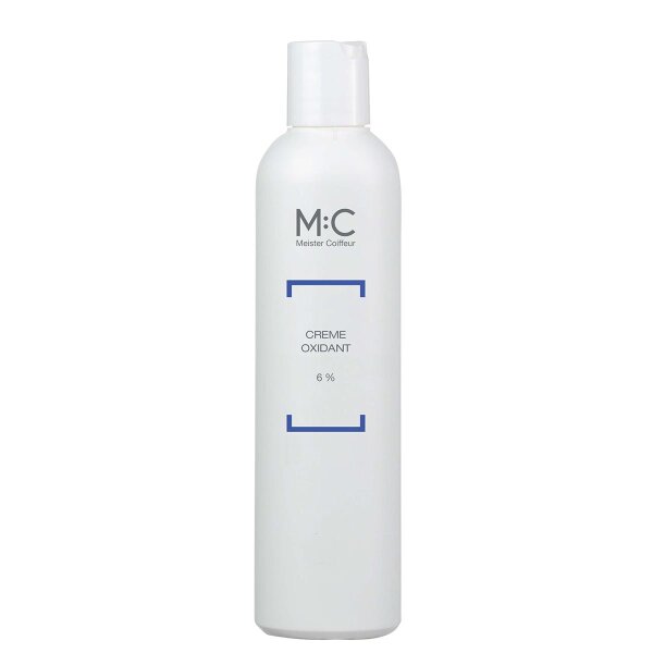 M:C Cream Developer Entwickler 6,0 % 250 ml