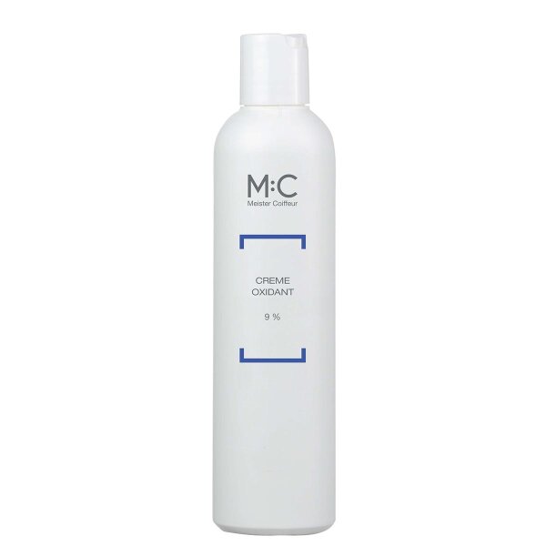 M:C Creme Oxidant 9% 250ml